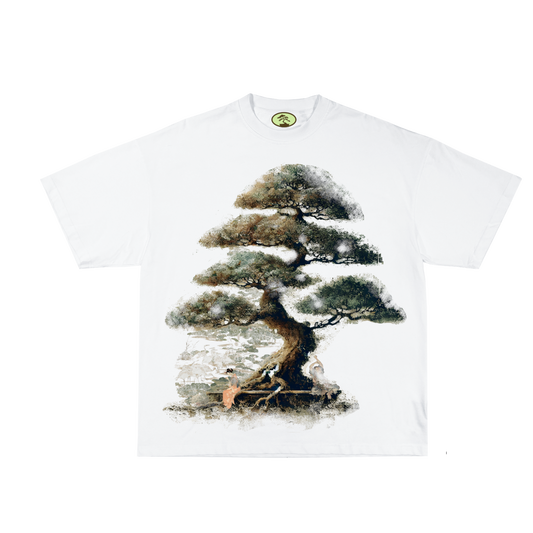 BONSAI TEE
