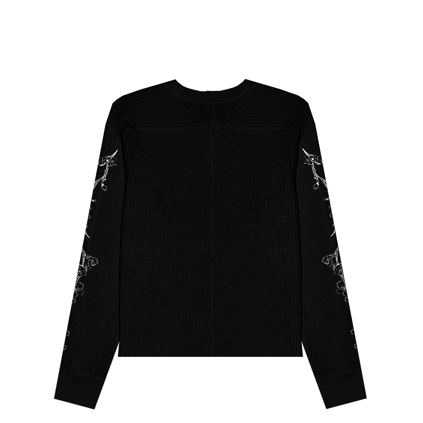 BLACK SUNSET THERMAL