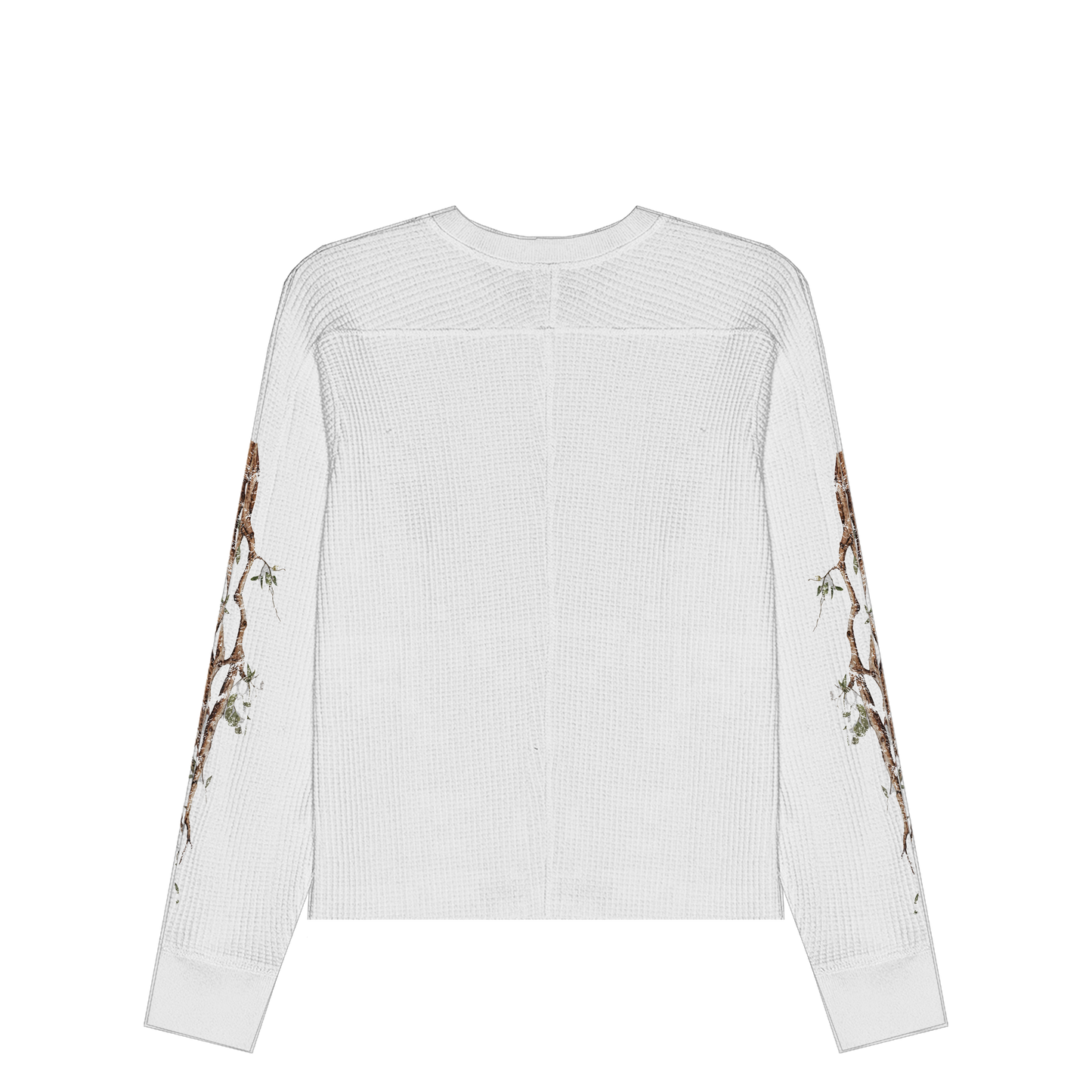 WHITE SUNSET THERMAL