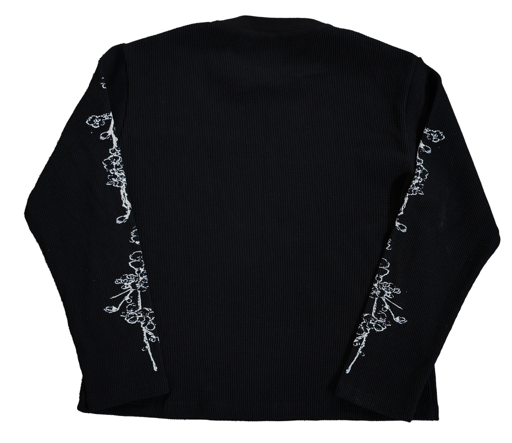 BLACK SUNSET THERMAL