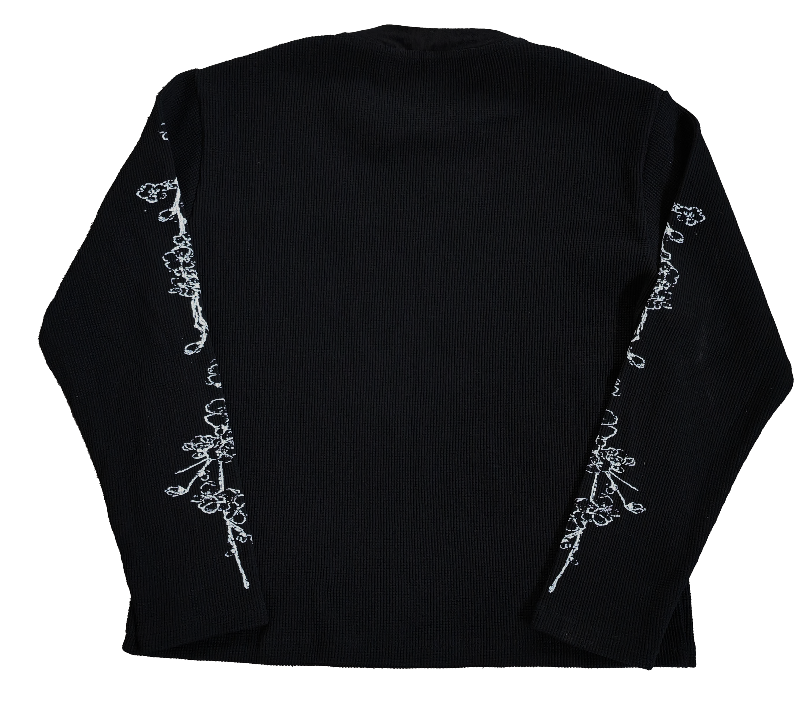 BLACK SUNSET THERMAL