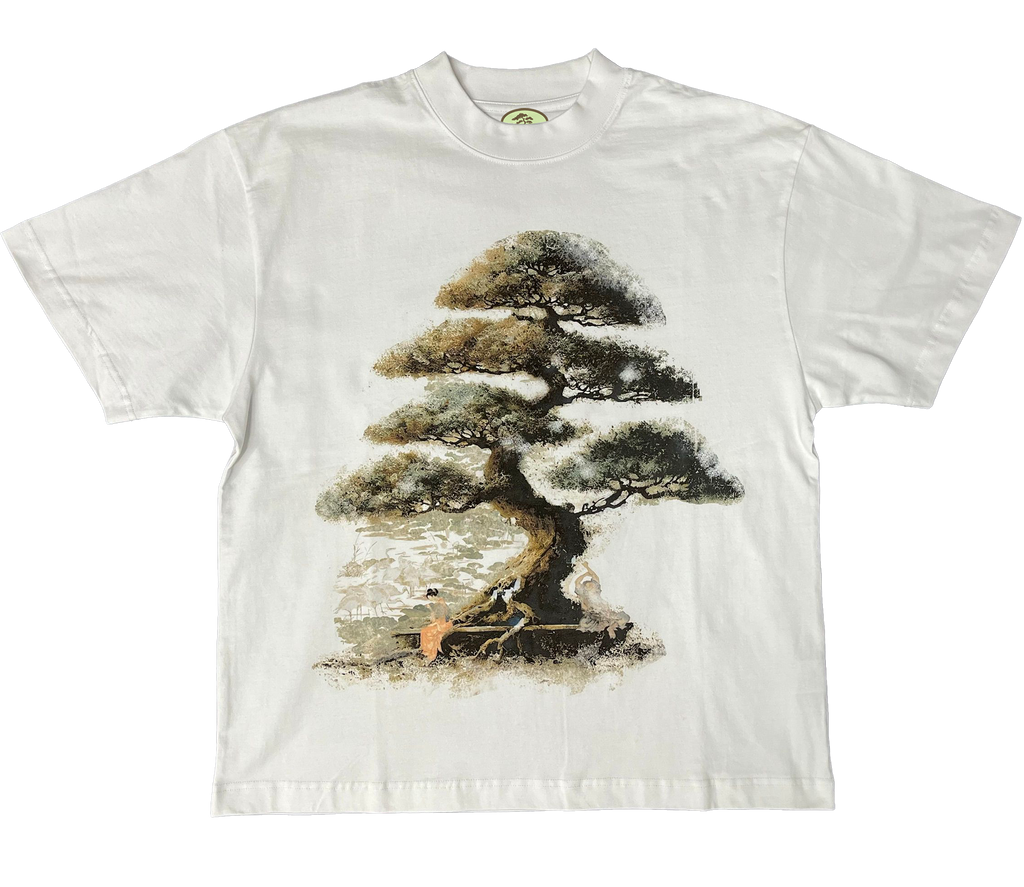 BONSAI TEE