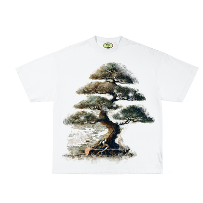 BONSAI TEE