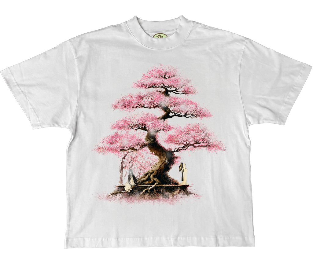 CHERRY TEE