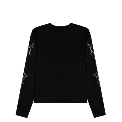 BLACK SUNSET THERMAL