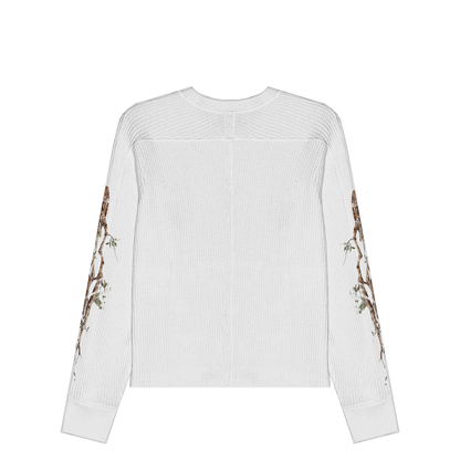 WHITE SUNSET THERMAL