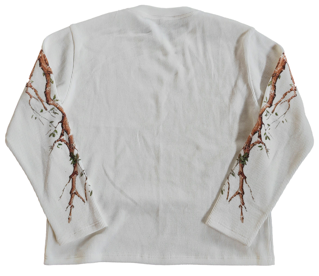 WHITE SUNSET THERMAL