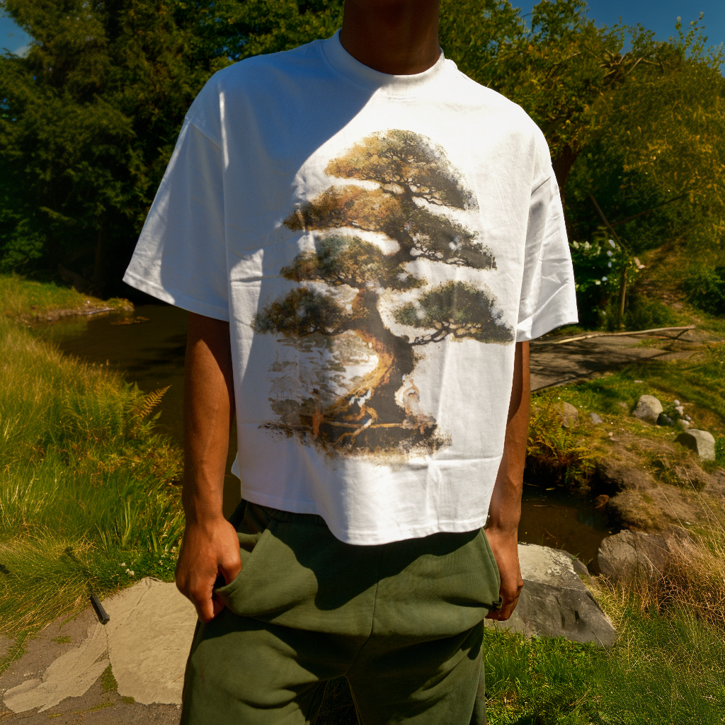 BONSAI TEE