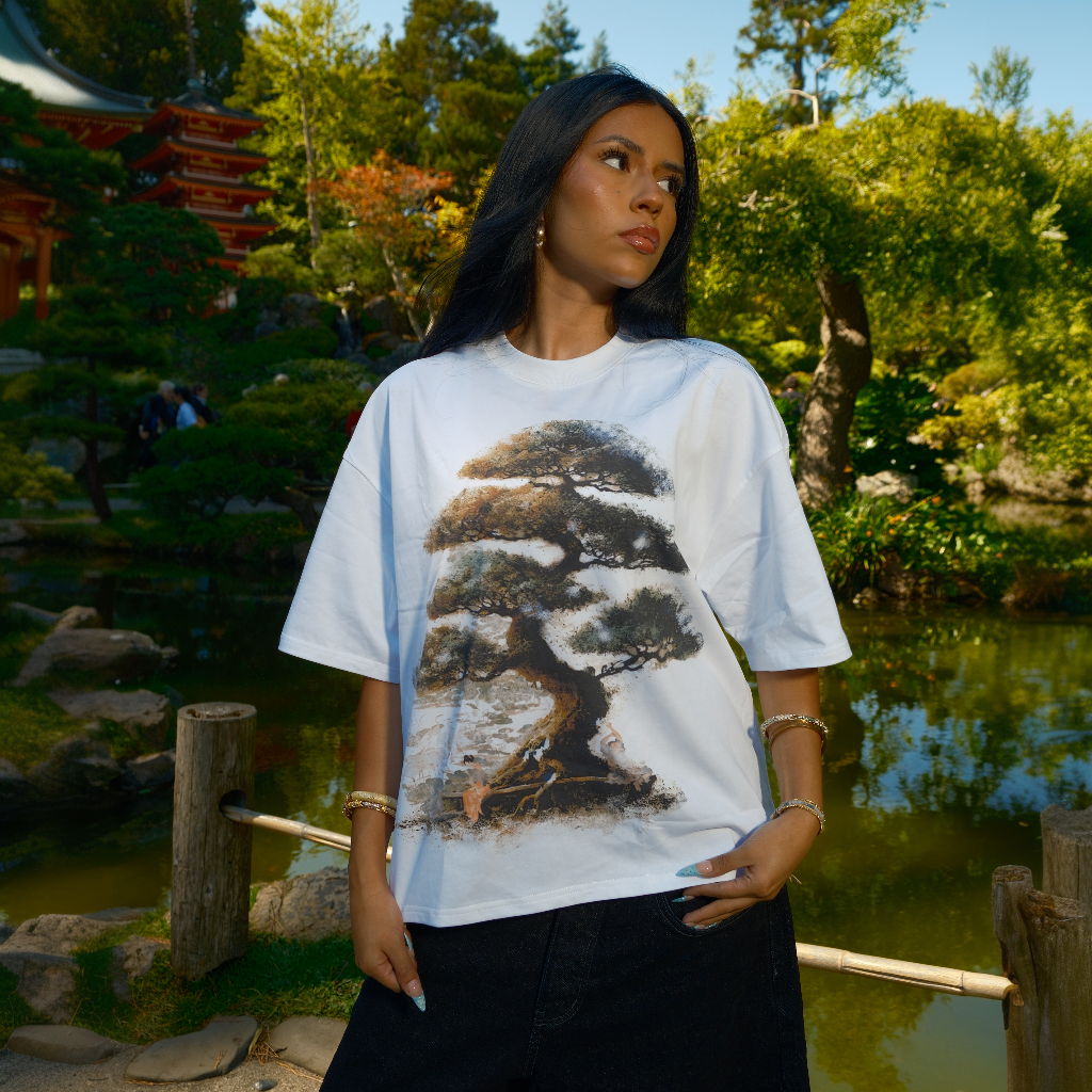 BONSAI TEE