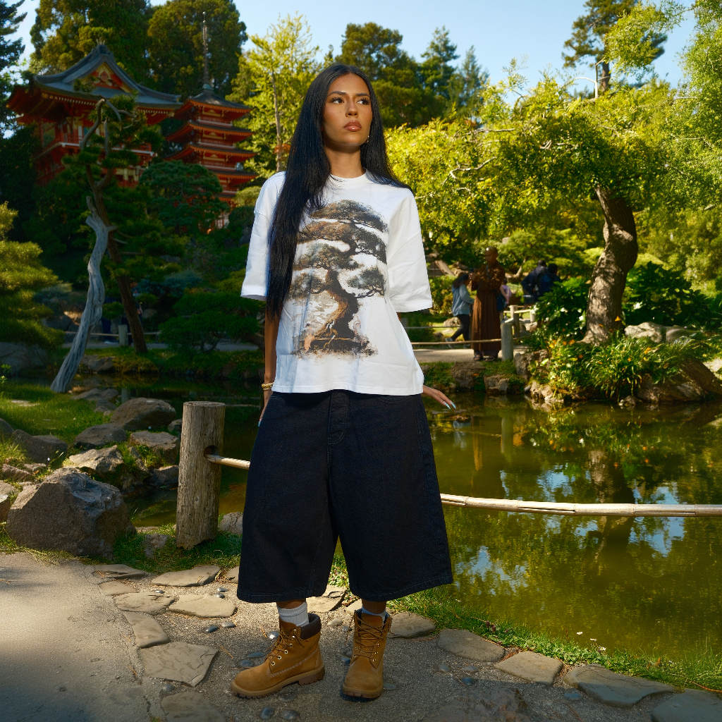 BONSAI TEE