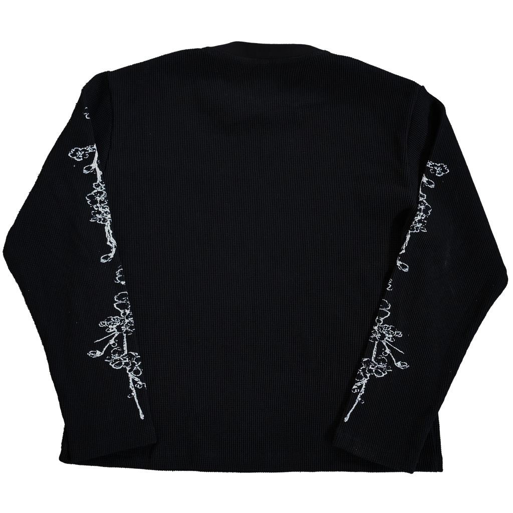 BLACK SUNSET THERMAL