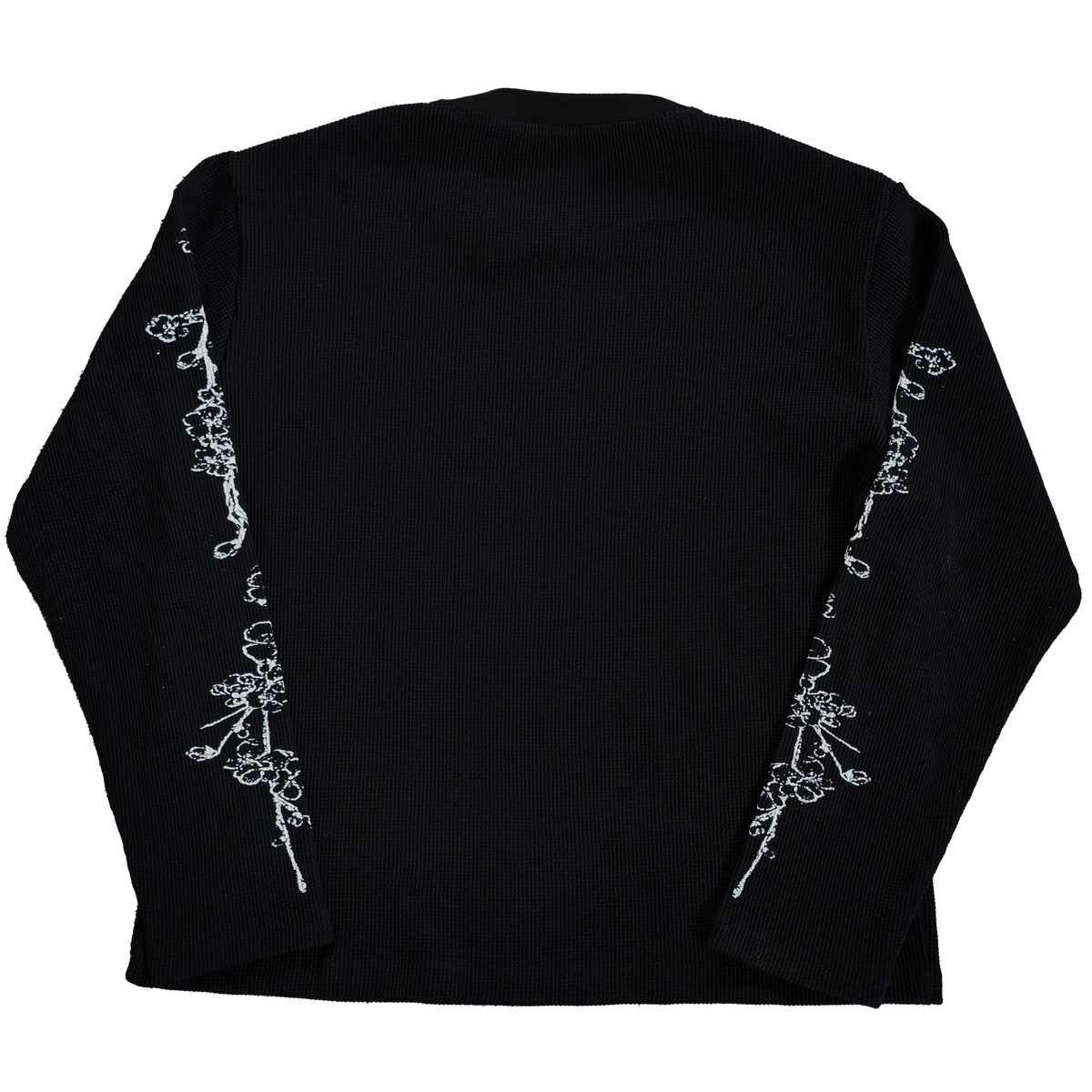 BLACK SUNSET THERMAL