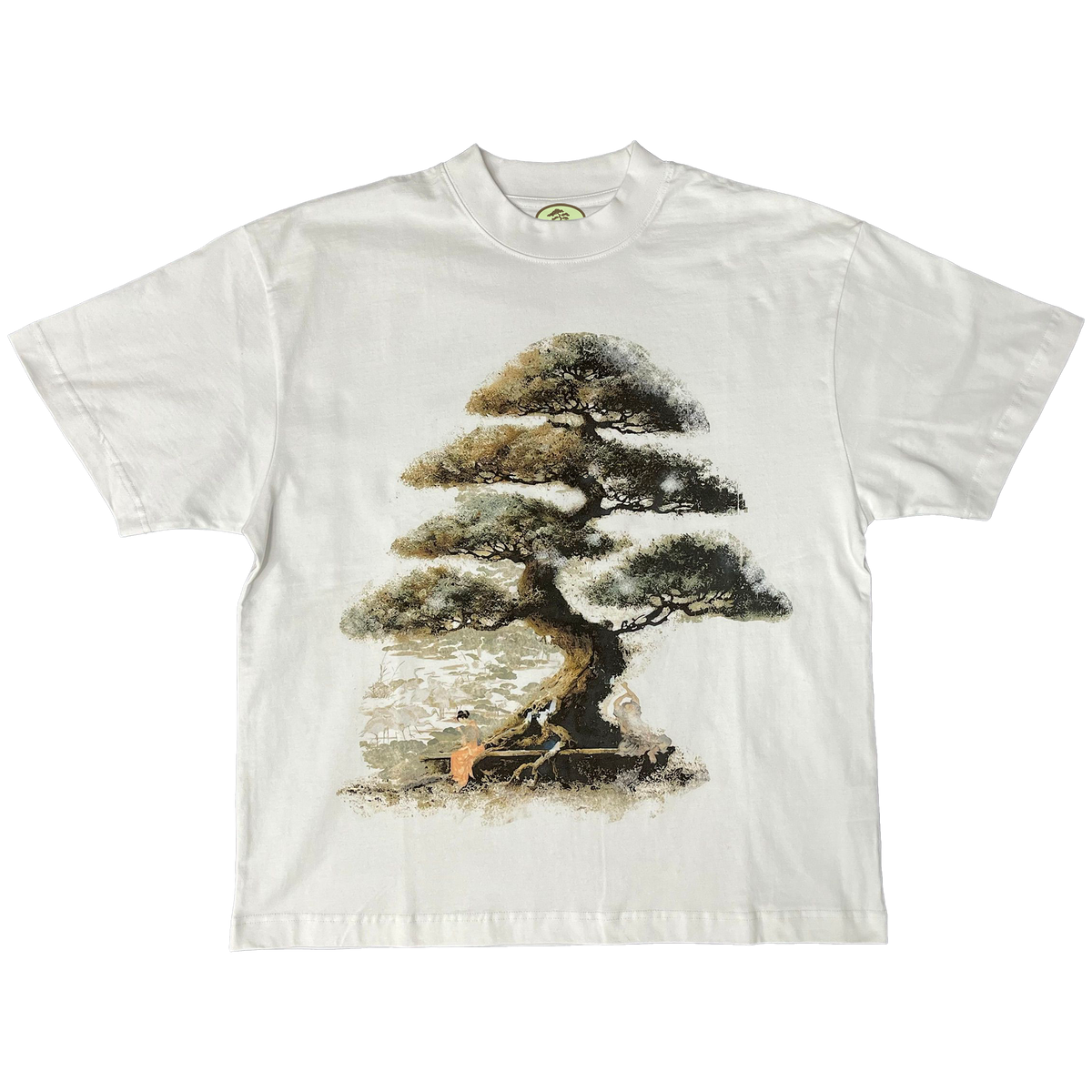 BONSAI TEE