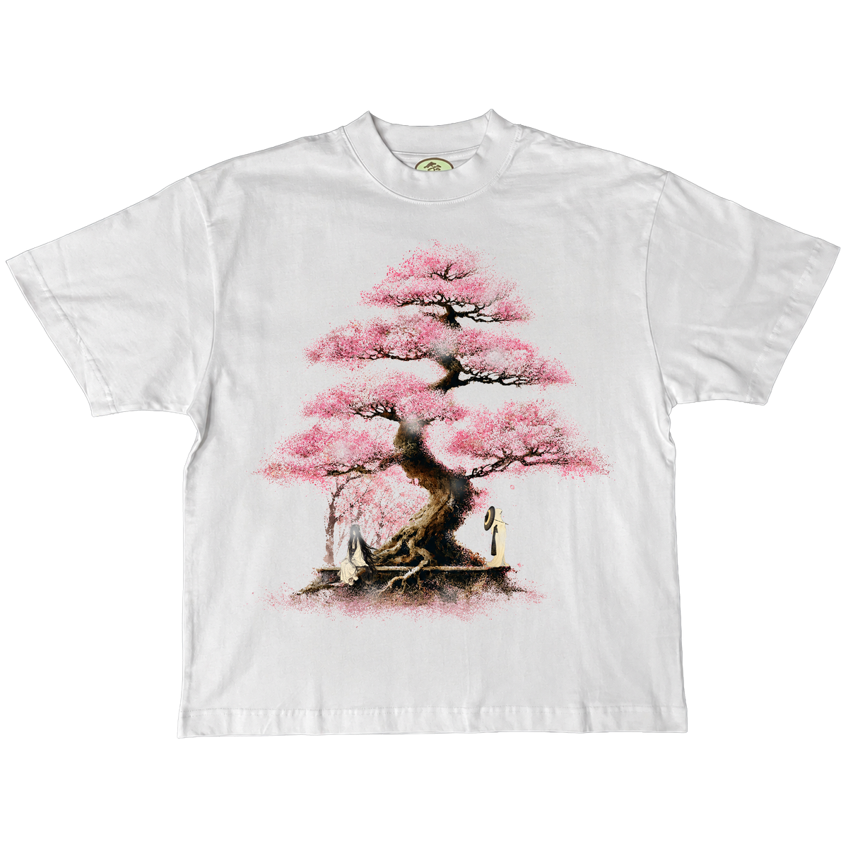 CHERRY TEE