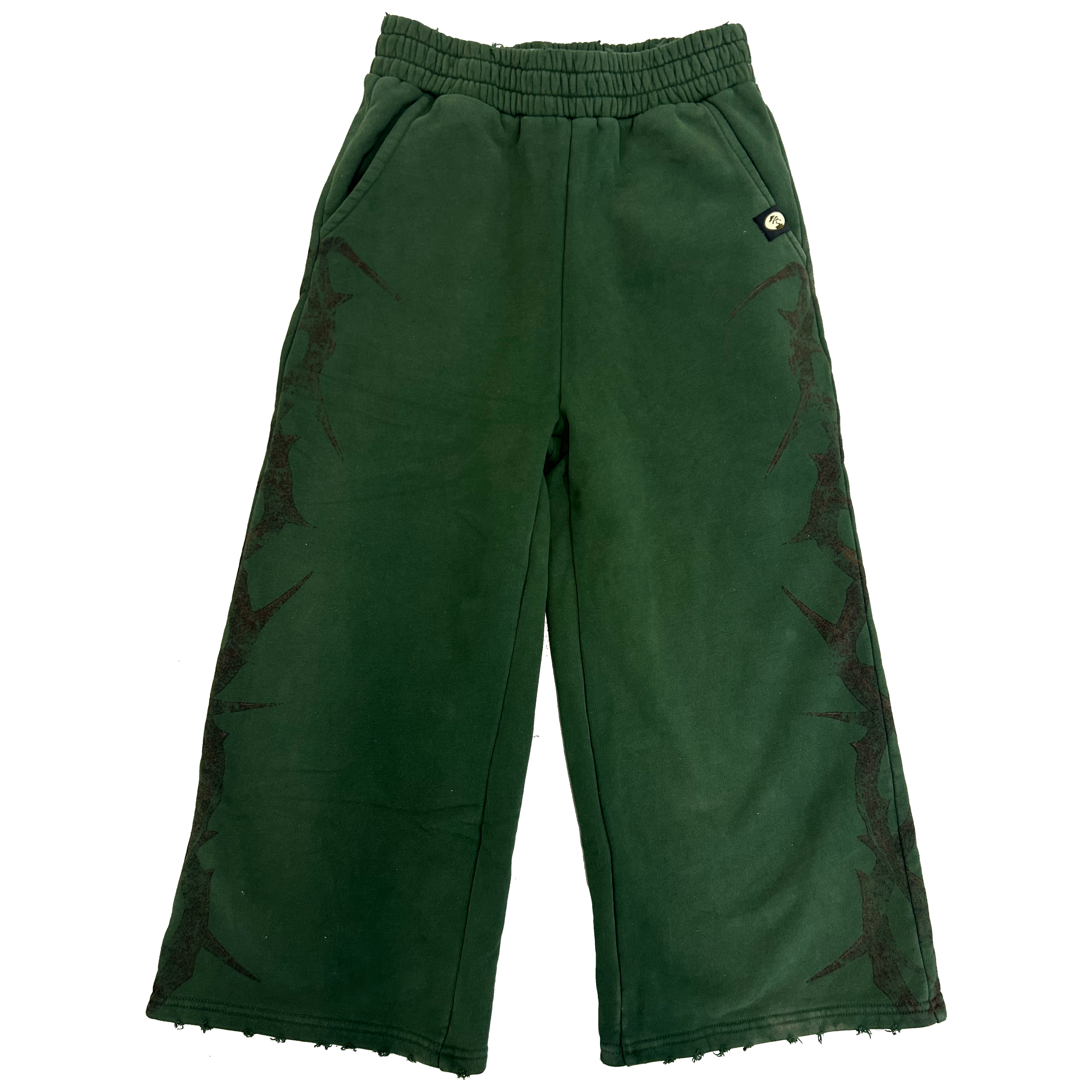 THORN SWEATSHORTS
