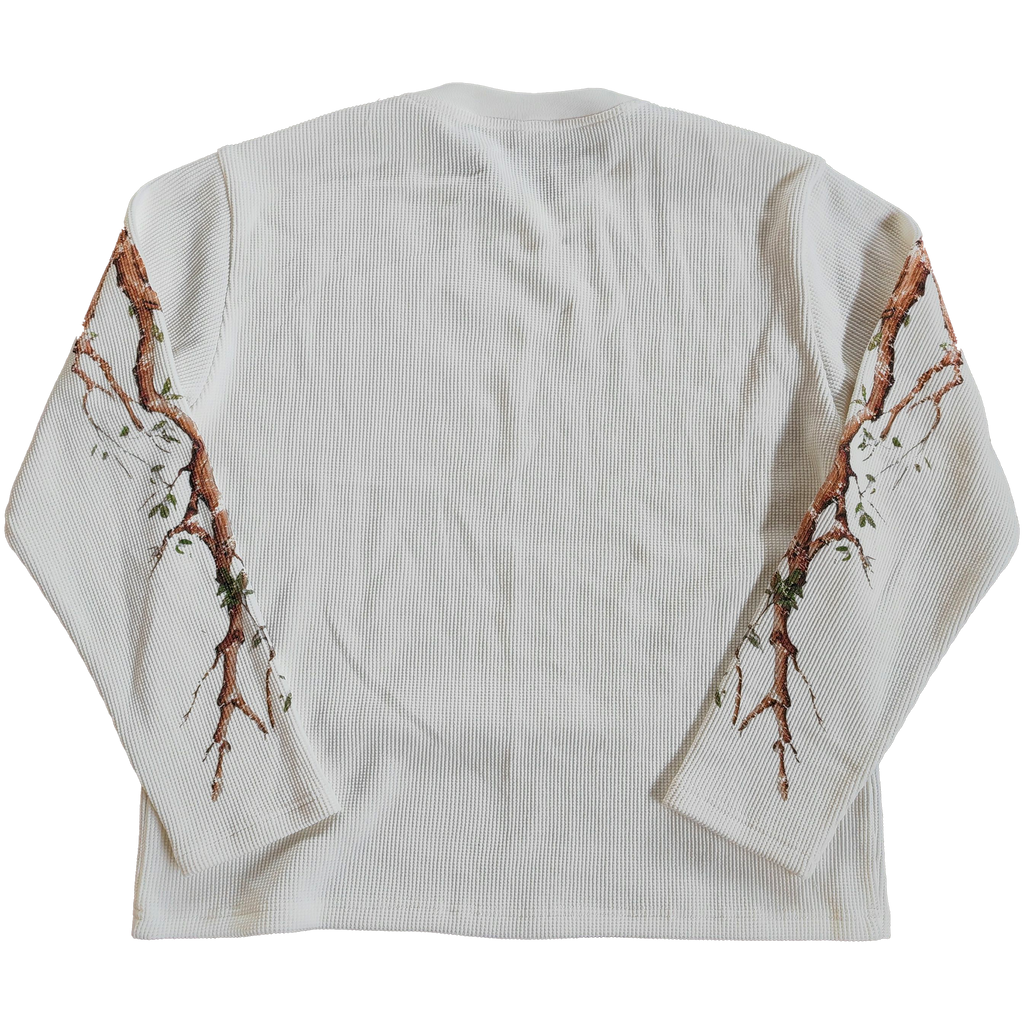 WHITE SUNSET THERMAL