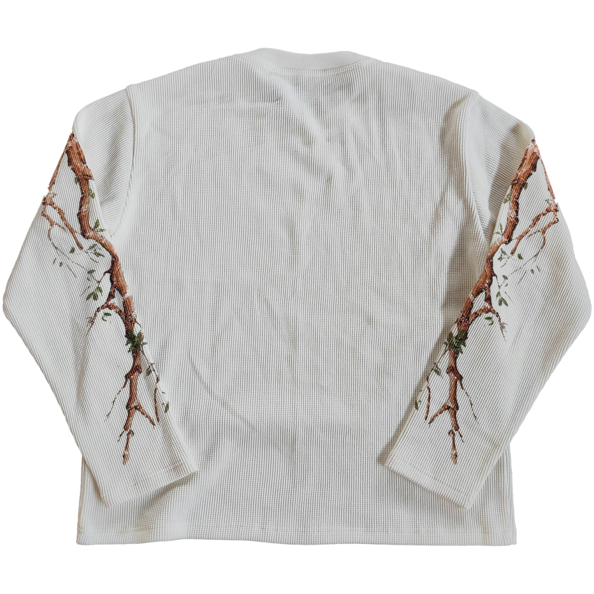 WHITE SUNSET THERMAL